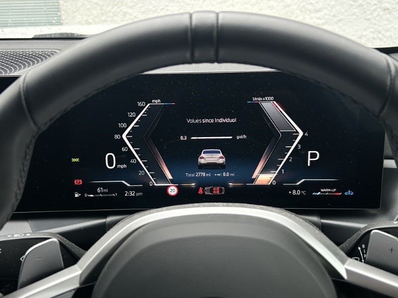 Used BMW 2 Series 2025 for sale - 77336038: Photo 8