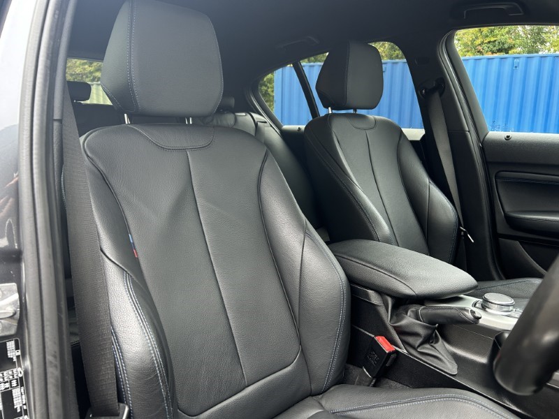 Used BMW 1 Series 2019 for sale - 77282578: Photo 11