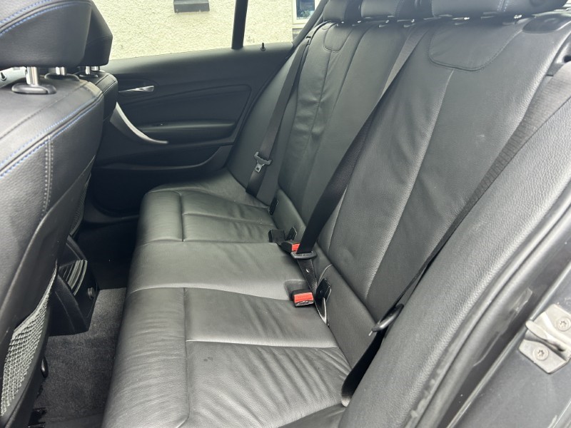 Used BMW 1 Series 2019 for sale - 77282578: Photo 12