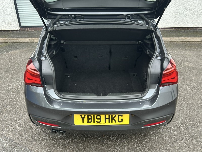 Used BMW 1 Series 2019 for sale - 77282578: Photo 13