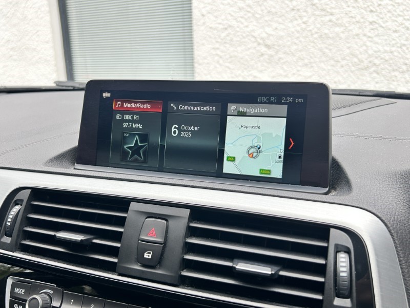 Used BMW 1 Series 2019 for sale - 77282578: Photo 17