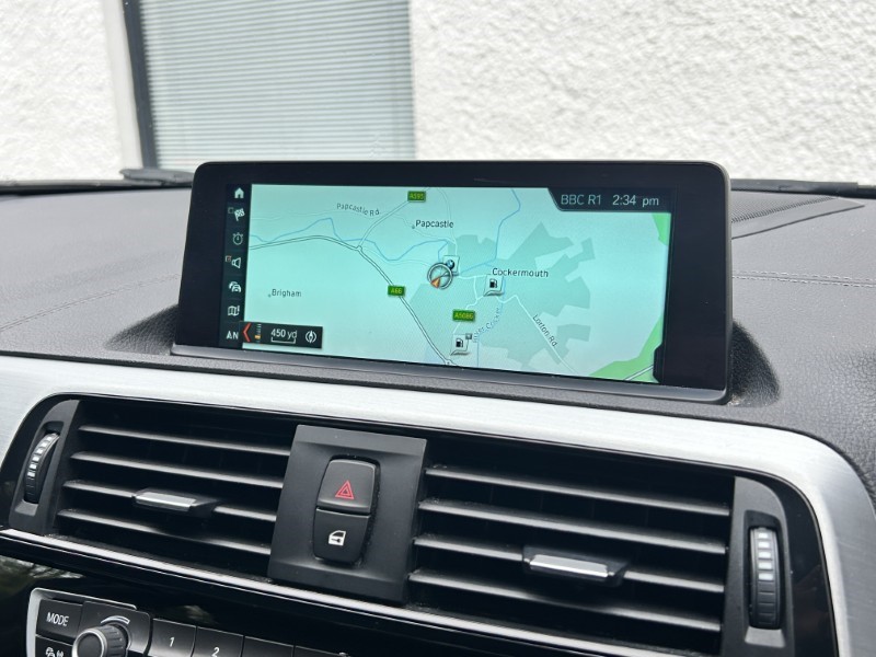 Used BMW 1 Series 2019 for sale - 77282578: Photo 18