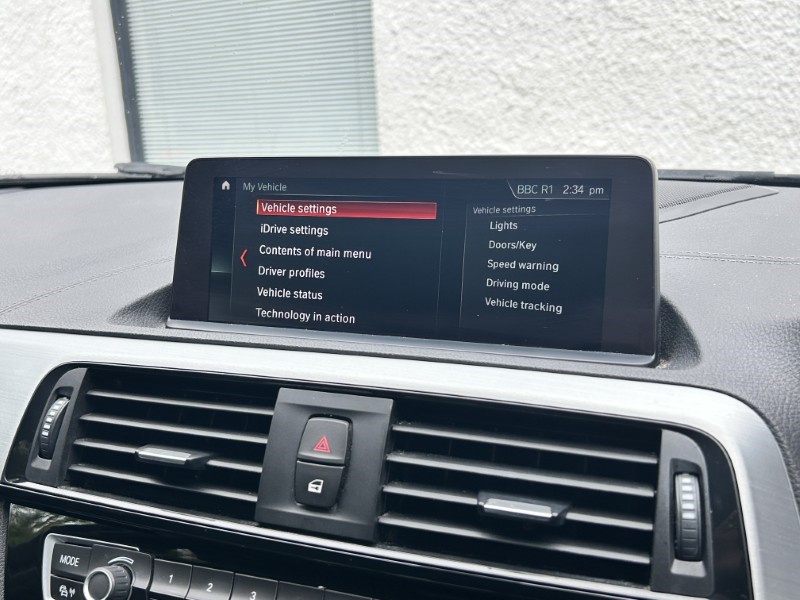 Used BMW 1 Series 2019 for sale - 77282578: Photo 20