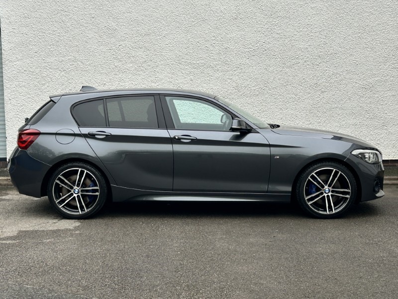 Used BMW 1 Series 2019 for sale - 77282578: Photo 3