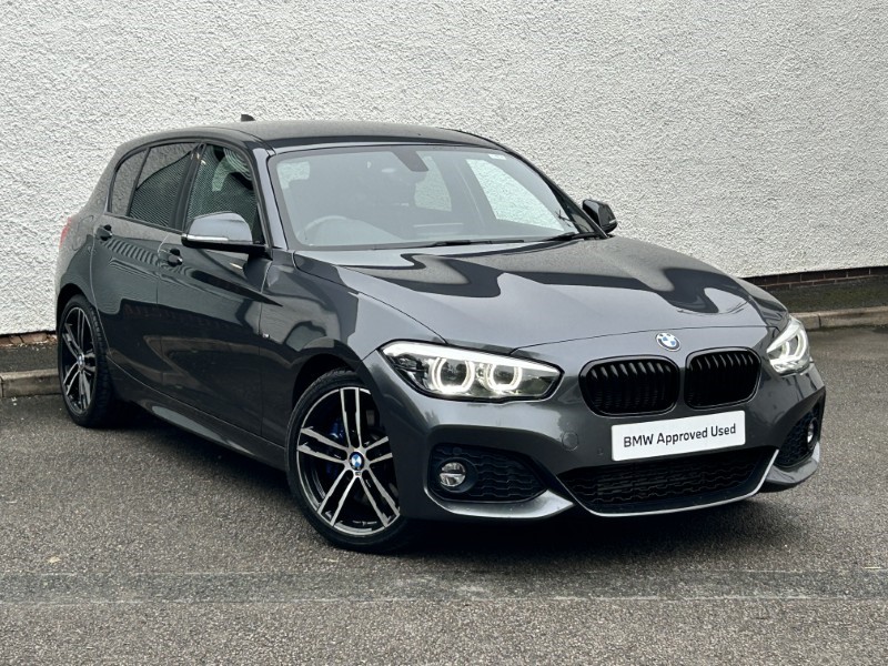 Used BMW 1 Series 2019 for sale - 77282578: Photo 32