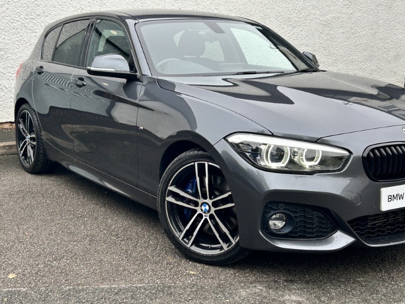 Used BMW 1 Series 2019 for sale - 77282578: Photo 33