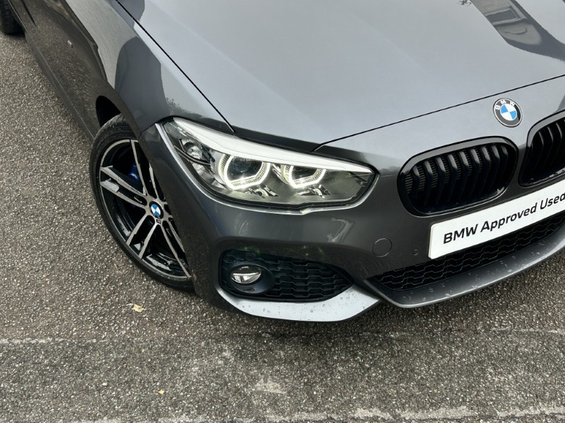 Used BMW 1 Series 2019 for sale - 77282578: Photo 34