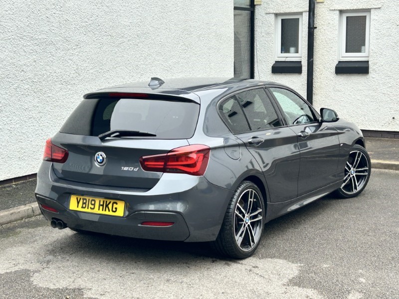Used BMW 1 Series 2019 for sale - 77282578: Photo 35