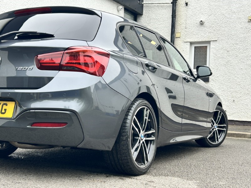 Used BMW 1 Series 2019 for sale - 77282578: Photo 36