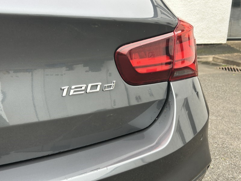 Used BMW 1 Series 2019 for sale - 77282578: Photo 38