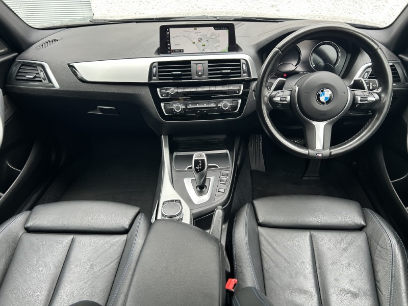 Used BMW 1 Series 2019 for sale - 77282578: Photo 4