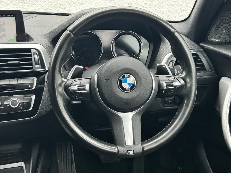 Used BMW 1 Series 2019 for sale - 77282578: Photo 5