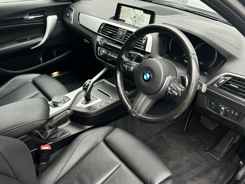Used BMW 1 Series 2019 for sale - 77282578: Photo 6