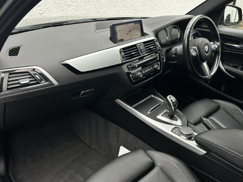 Used BMW 1 Series 2019 for sale - 77282578: Photo 7