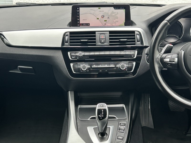 Used BMW 1 Series 2019 for sale - 77282578: Photo 8