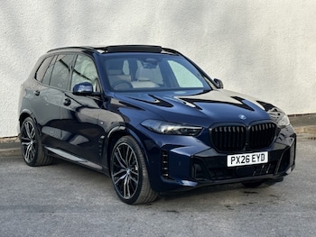 Used BMW X5 2026 for sale - 78953763: Photo