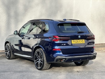 Used BMW X5 2026 for sale - 78953763: Photo