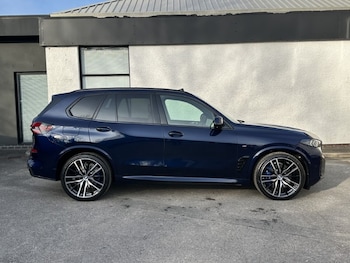 Used BMW X5 2026 for sale - 78953763: Photo