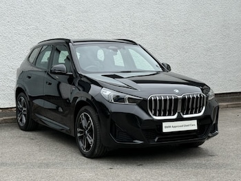 Used BMW X1 2023 for sale - 78670575: Photo