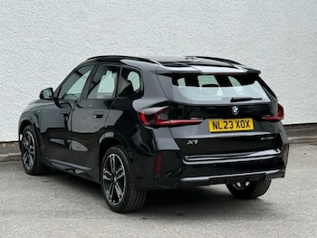 Used BMW X1 2023 for sale - 78670575: Photo