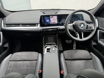 Used BMW X1 2023 for sale - 78670575: Photo