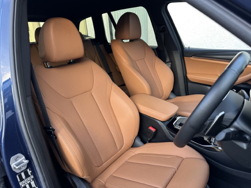 Used BMW X3 2024 for sale - 77025604: Photo 11