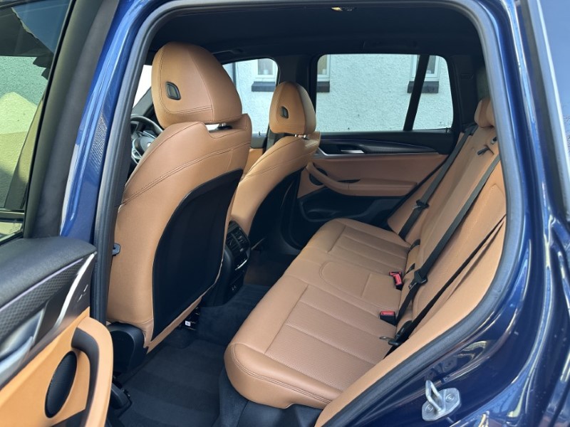 Used BMW X3 2024 for sale - 77025604: Photo 12