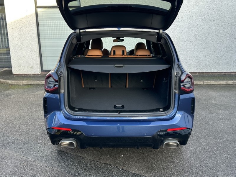 Used BMW X3 2024 for sale - 77025604: Photo 13