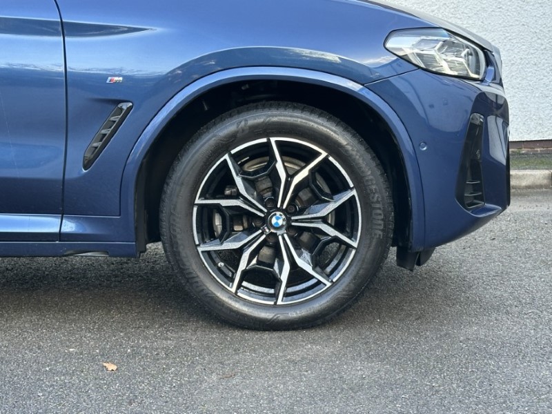 Used BMW X3 2024 for sale - 77025604: Photo 14