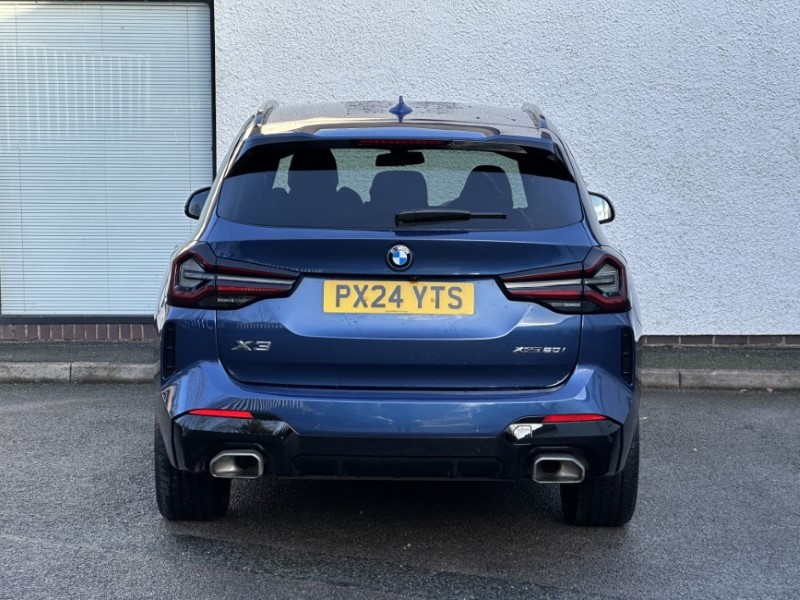 Used BMW X3 2024 for sale - 77025604: Photo 15