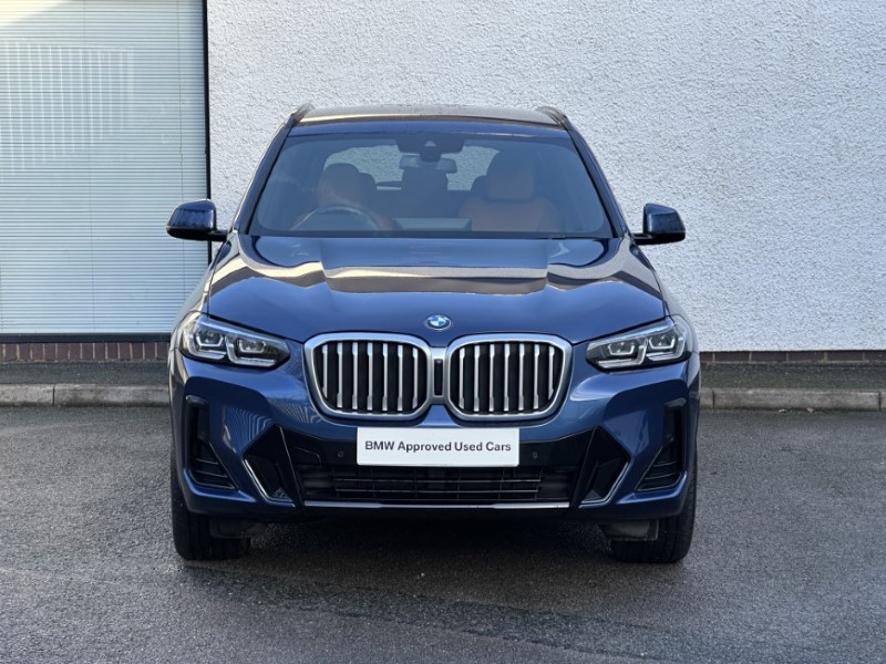 Used BMW X3 2024 for sale - 77025604: Photo 16