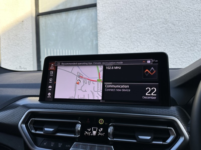 Used BMW X3 2024 for sale - 77025604: Photo 17