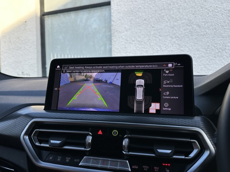 Used BMW X3 2024 for sale - 77025604: Photo 18