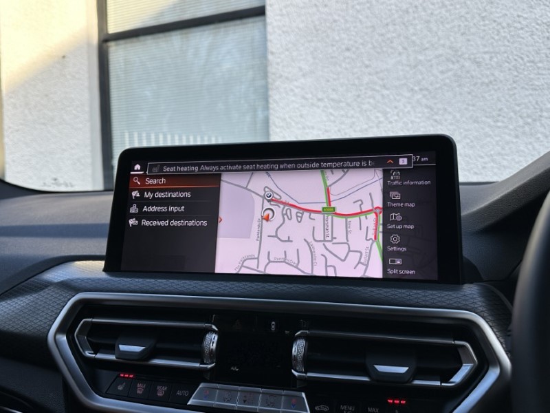 Used BMW X3 2024 for sale - 77025604: Photo 19