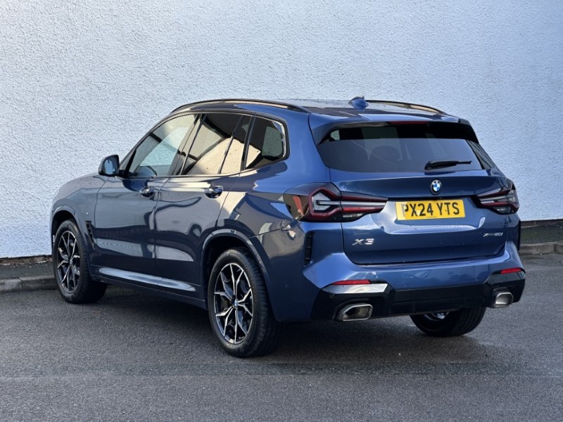 Used BMW X3 2024 for sale - 77025604: Photo 2