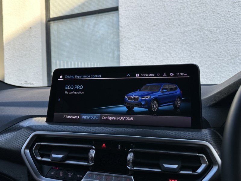 Used BMW X3 2024 for sale - 77025604: Photo 22