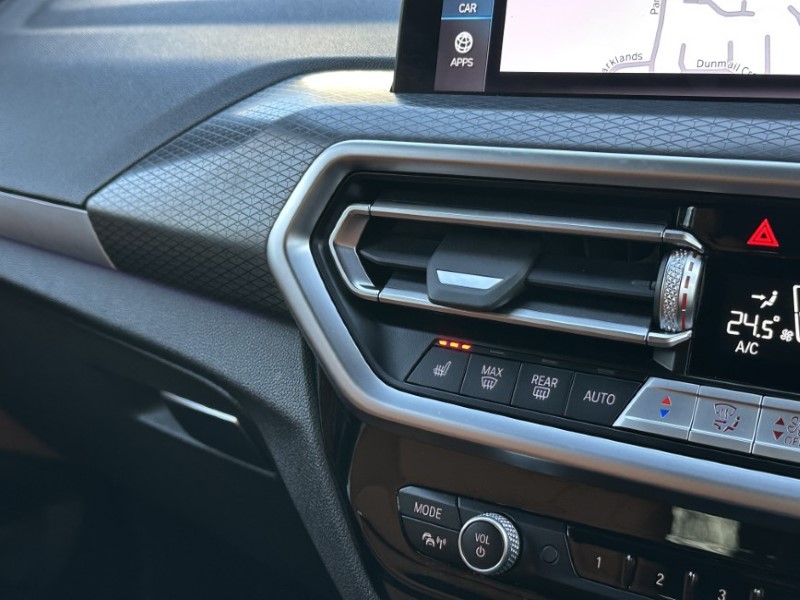 Used BMW X3 2024 for sale - 77025604: Photo 23