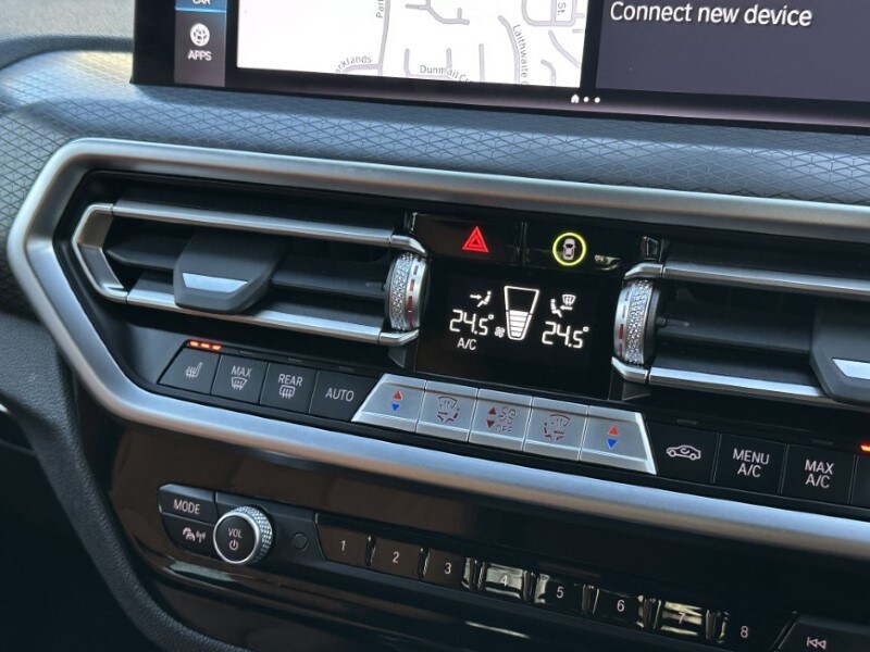 Used BMW X3 2024 for sale - 77025604: Photo 24