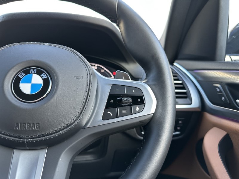 Used BMW X3 2024 for sale - 77025604: Photo 28