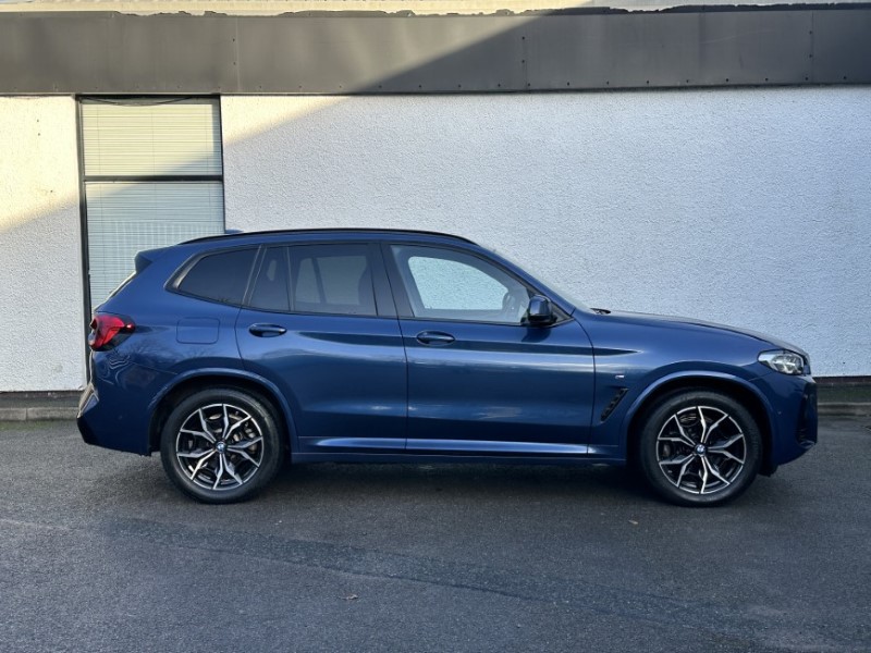 Used BMW X3 2024 for sale - 77025604: Photo 3