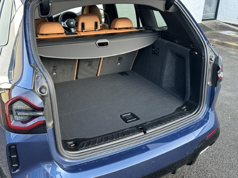 Used BMW X3 2024 for sale - 77025604: Photo 33