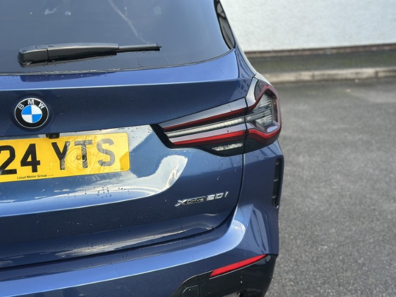 Used BMW X3 2024 for sale - 77025604: Photo 36