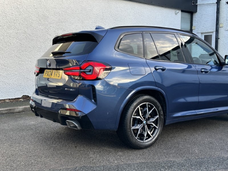 Used BMW X3 2024 for sale - 77025604: Photo 39