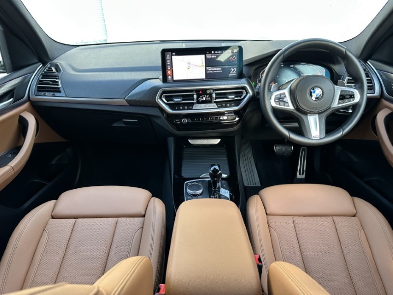 Used BMW X3 2024 for sale - 77025604: Photo 4