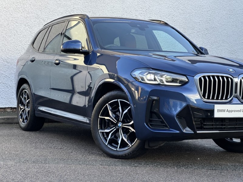 Used BMW X3 2024 for sale - 77025604: Photo 41