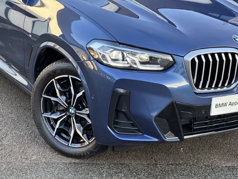 Used BMW X3 2024 for sale - 77025604: Photo 42