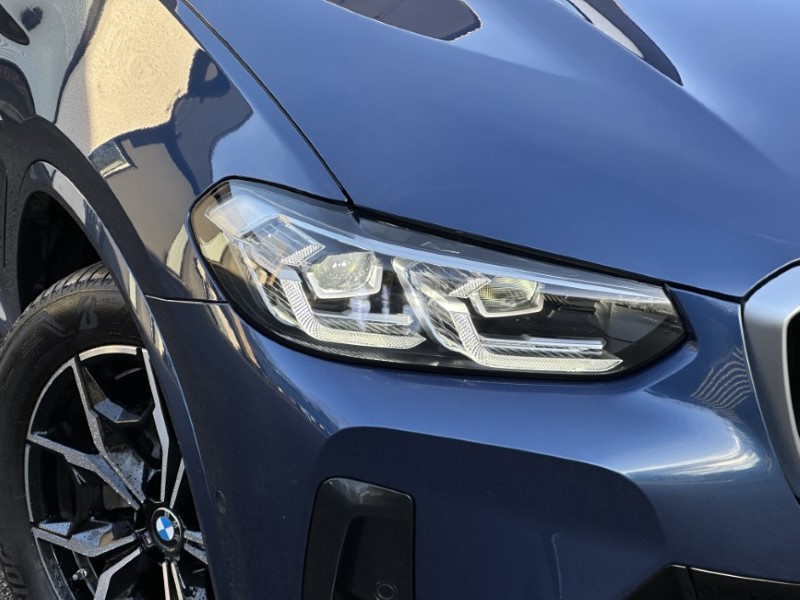 Used BMW X3 2024 for sale - 77025604: Photo 43