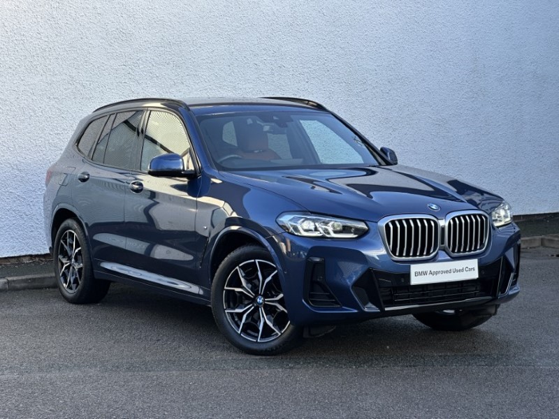 Used BMW X3 2024 for sale - 77025604: Photo 44