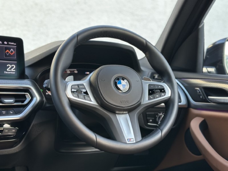 Used BMW X3 2024 for sale - 77025604: Photo 5