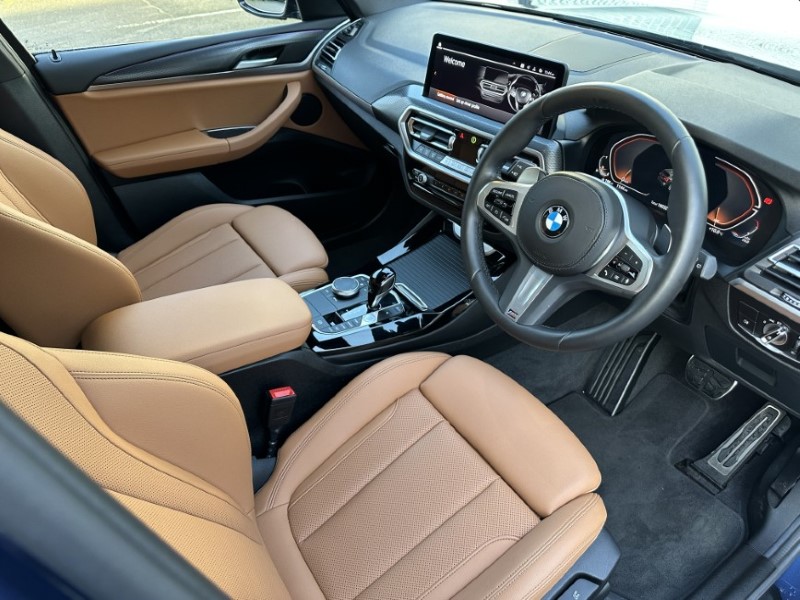 Used BMW X3 2024 for sale - 77025604: Photo 6